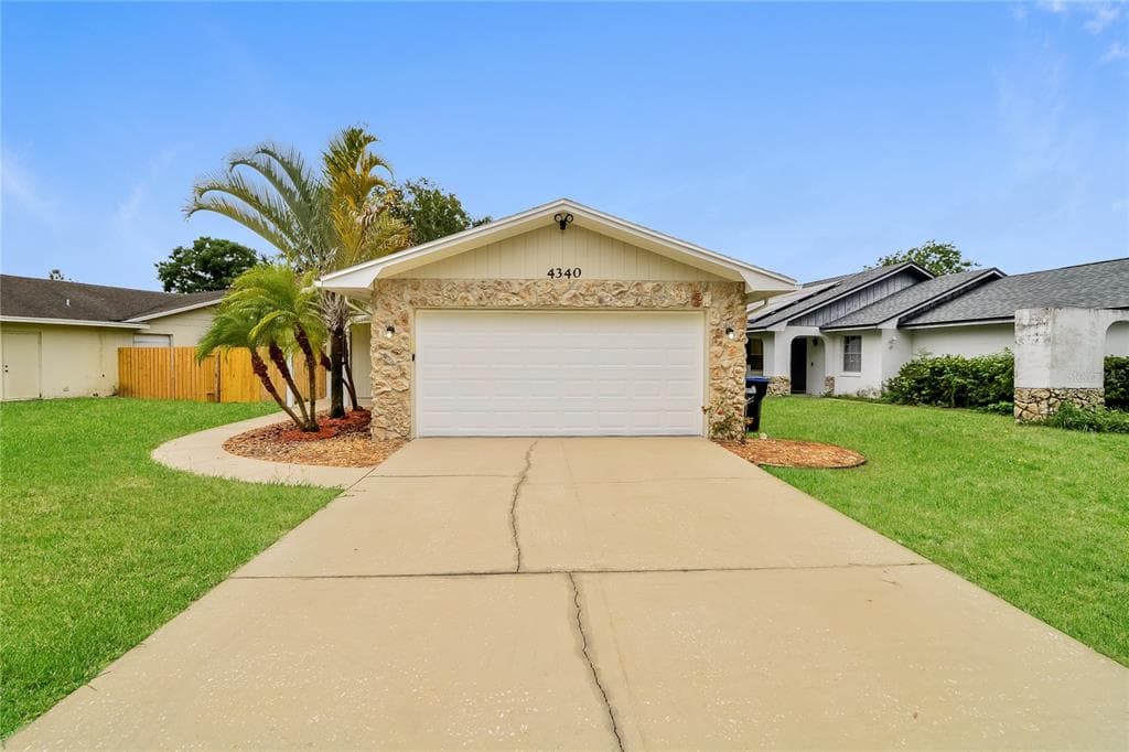 4340 SUNTREE BOULEVARD ORLANDO, FL 32817