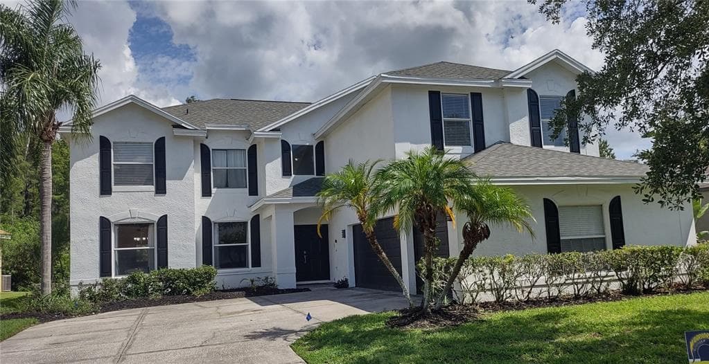 4311 WATERFORD LANDING DRIVE