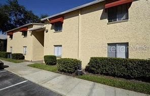 4349 S SEMORAN BOULEVARD UNIT 4 ORLANDO, FL 32822