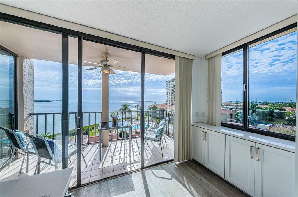 6268 PALMA DEL MAR BOULEVARD S UNIT 502 ST PETERSBURG, FL 33715