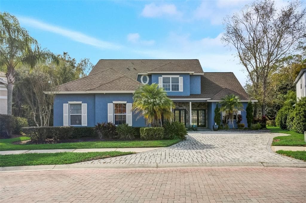10445 CANARY ISLE DR