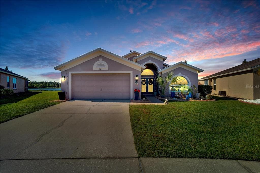 1721 KIRTLEY DRIVE BRANDON, FL 33511