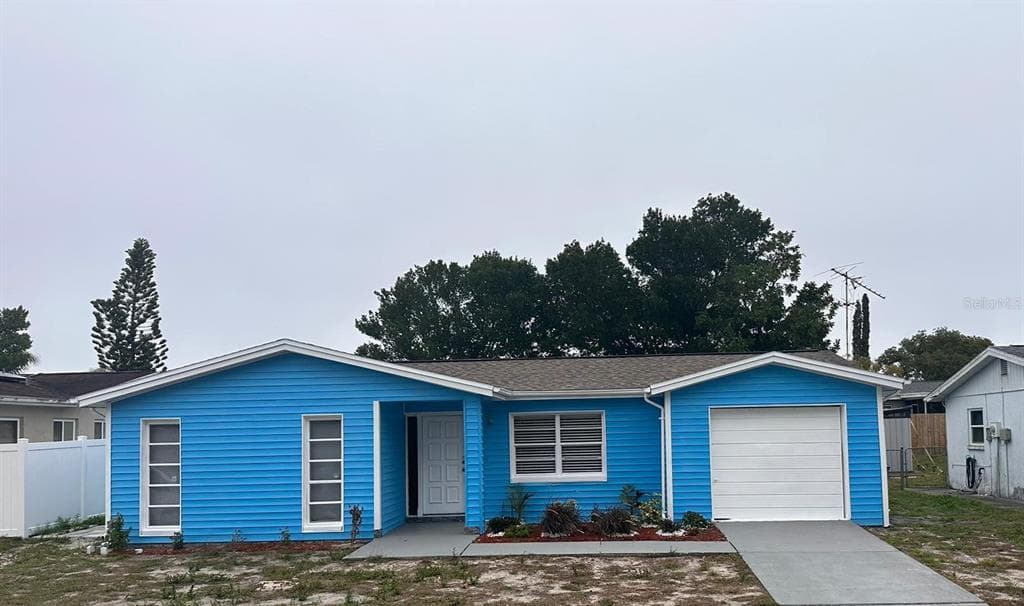 9426 WHITMAN LANE PORT RICHEY, FL 34668