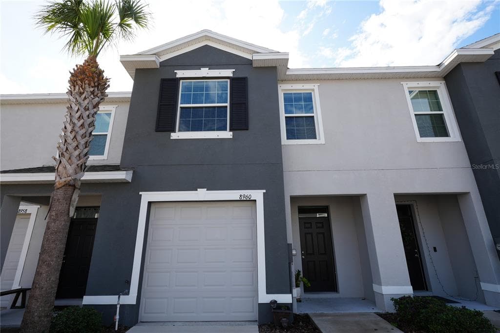 8960 INDIGO TRAIL LOOP RIVERVIEW, FL 33578