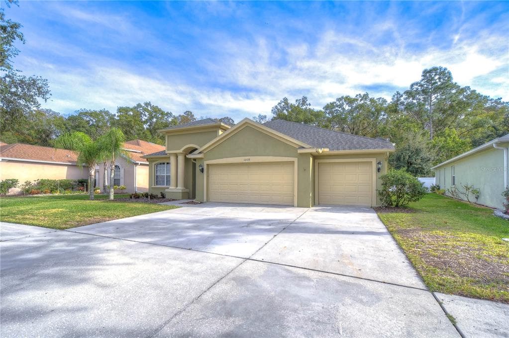10528 DEERBERRY DRIVE LAND O LAKES, FL 34638