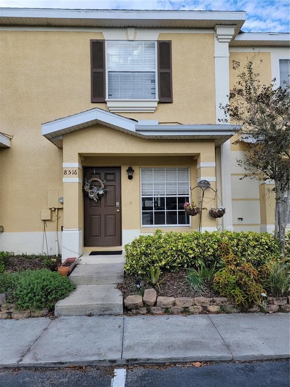 8516 BRUSHLEAF WAY TAMPA, FL 33647
