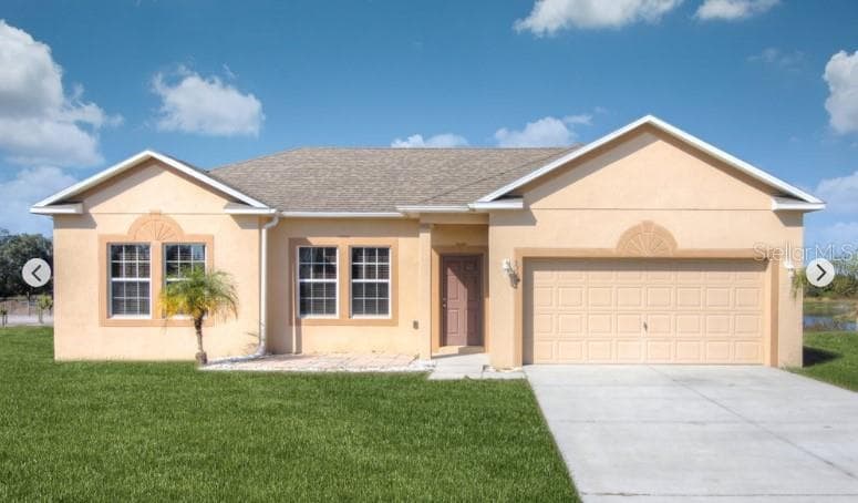 3766 FIELDSTONE CIRCLE WINTER HAVEN, FL 33881
