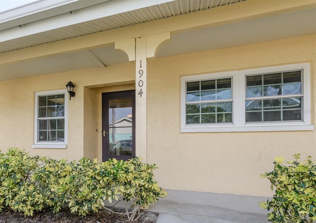 2465 NORTHSIDE DRIVE UNIT 1904 CLEARWATER, FL 33761