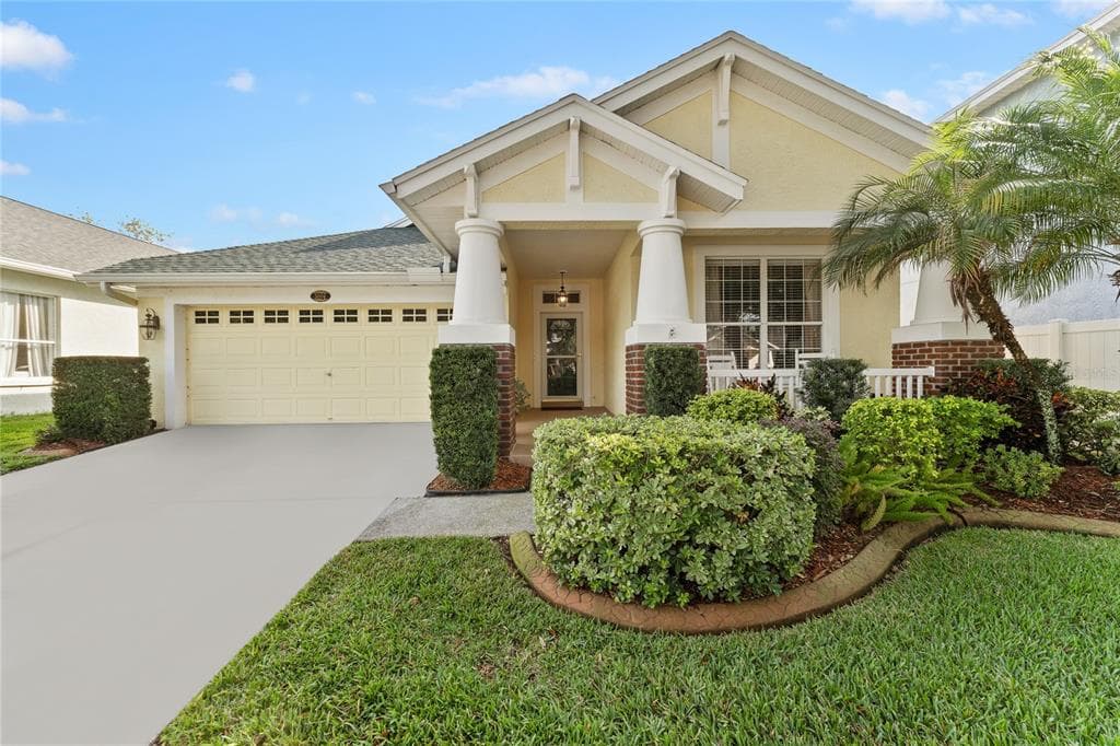 5004 TORREY HILLS LANE LUTZ, FL 33558