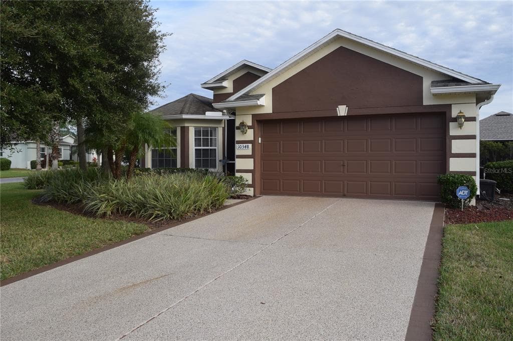 10348 OLD TAMPA BAY DRIVE SAN ANTONIO, FL 33576