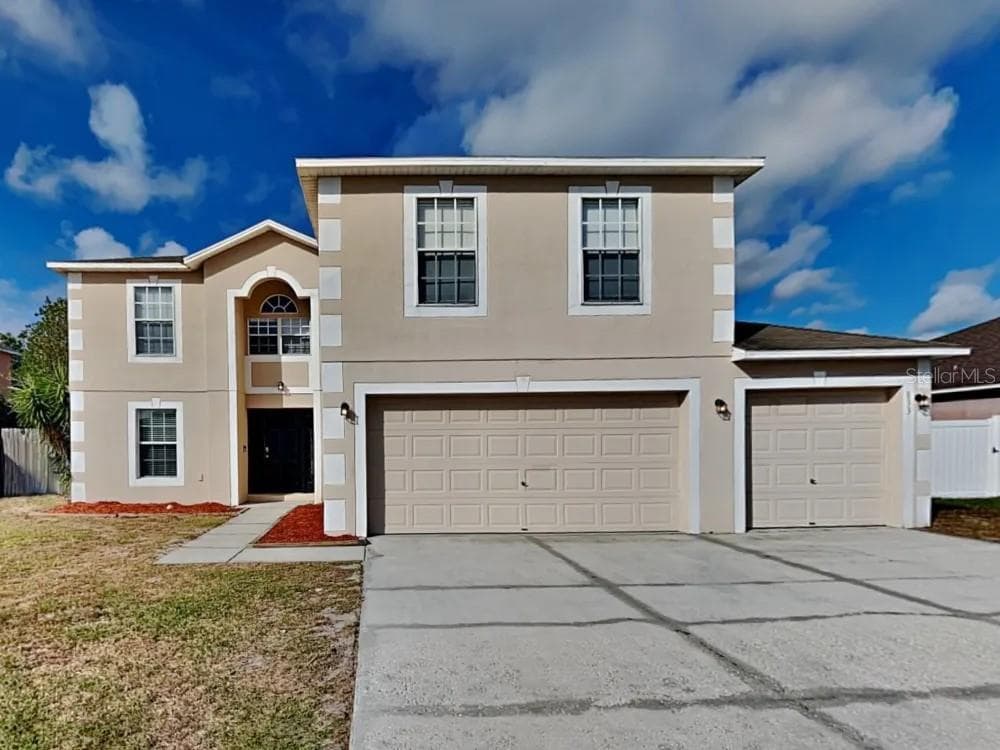 833 SUN RIDGE VILLAGE DRIVE WINTER HAVEN, FL 33880