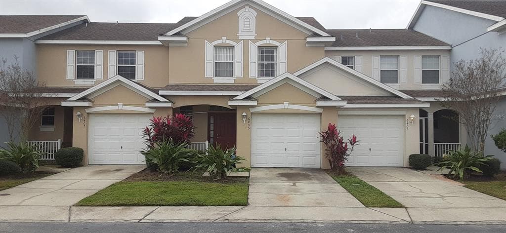 6405 BARKSDALE WAY RIVERVIEW, FL 33578