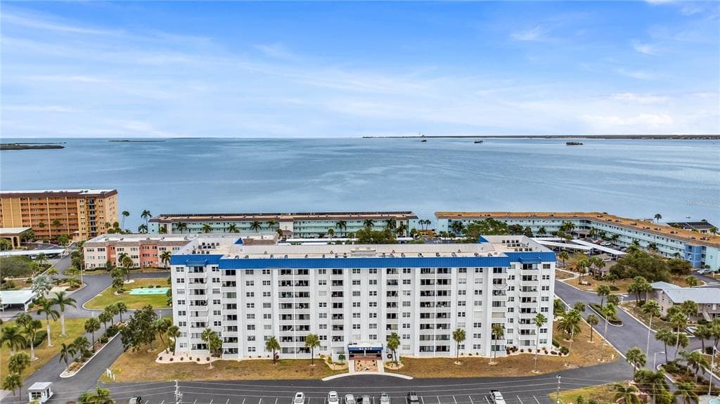 7 ELGIN PLACE UNIT 508 DUNEDIN, FL 34698
