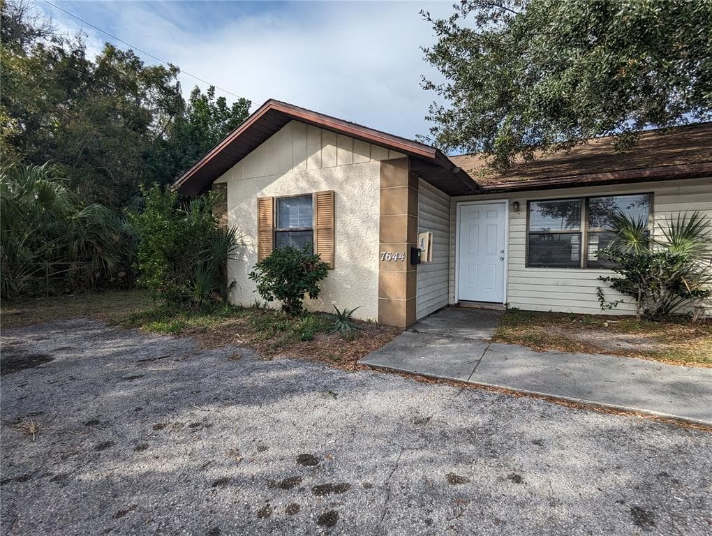 7644 34TH STREET N PINELLAS PARK, FL 33781