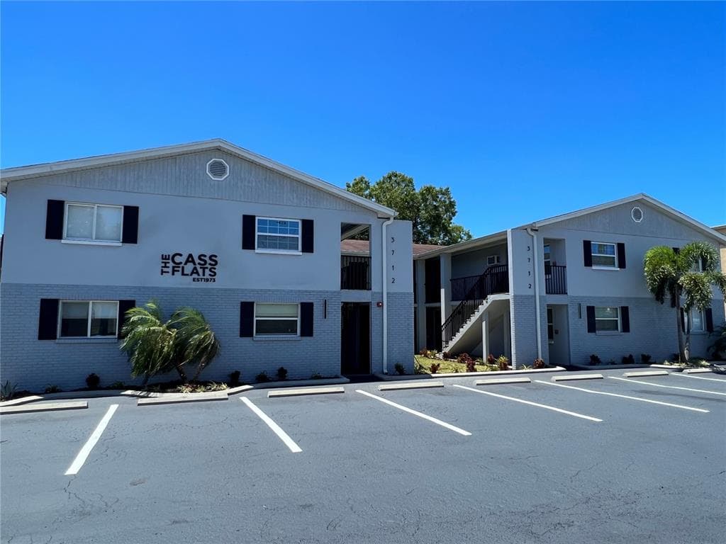 3710 W CASS STREET UNIT 15 TAMPA, FL 33609