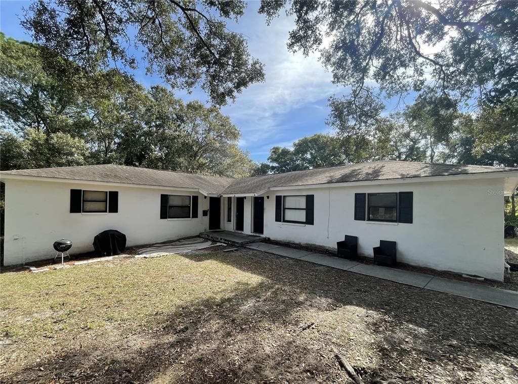 2941 SHORE DRIVE SAFETY HARBOR, FL 34695