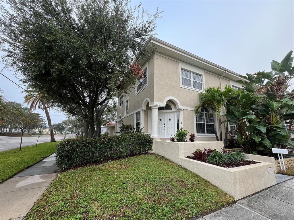 244 COLUMBIA DRIVE