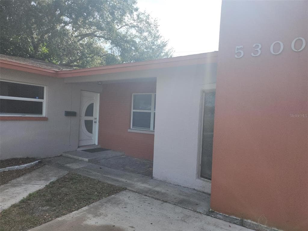 5300 102ND AVENUE N PINELLAS PARK, FL 33782