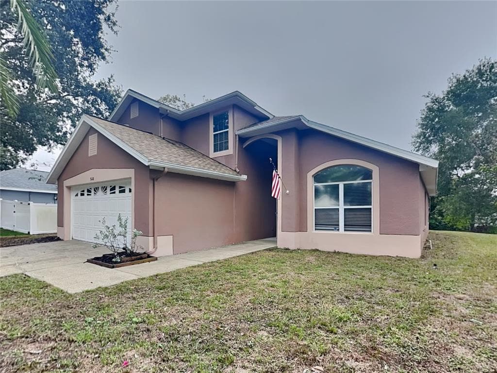528 NEVADA LOOP ROAD DAVENPORT, FL 33897