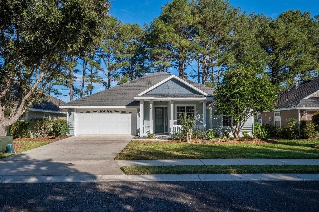 14642 NW 25TH AVENUE NEWBERRY, FL 32669