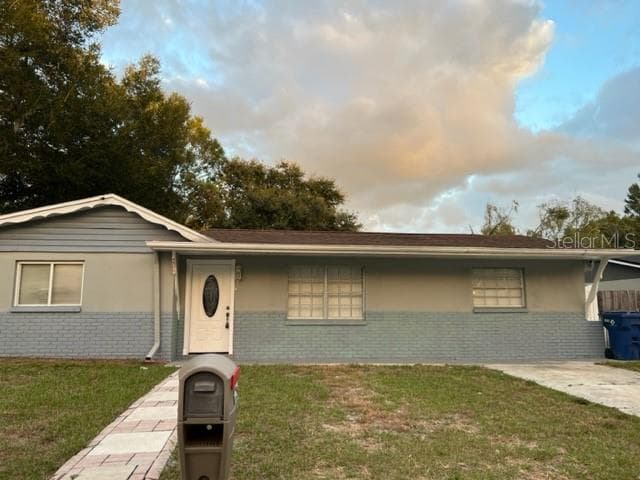 4926 BILLY DIRECT LANE LUTZ, FL 33559