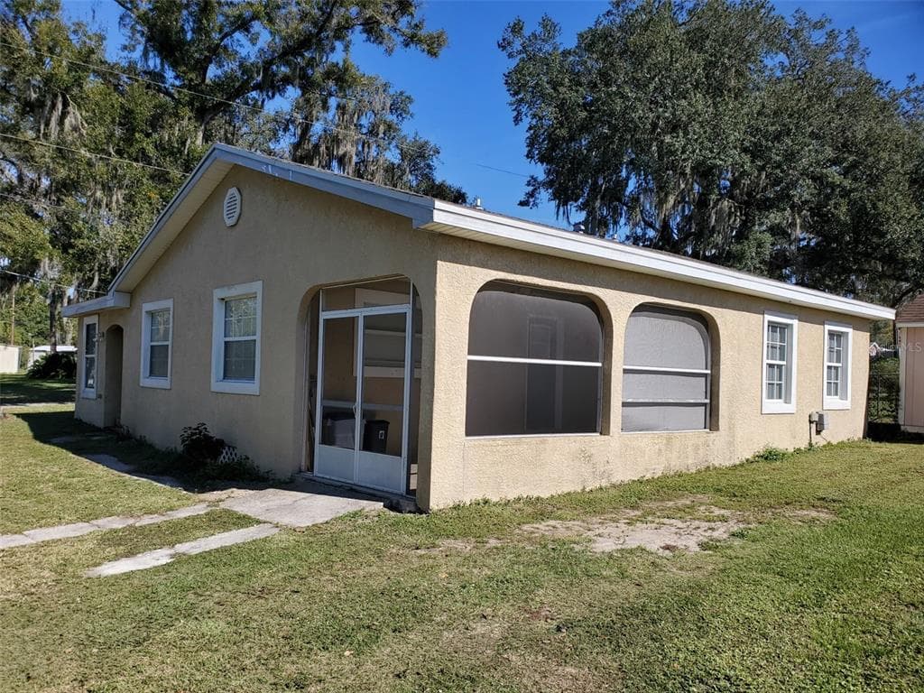 6610 23RD STREET ZEPHYRHILLS, FL 33542