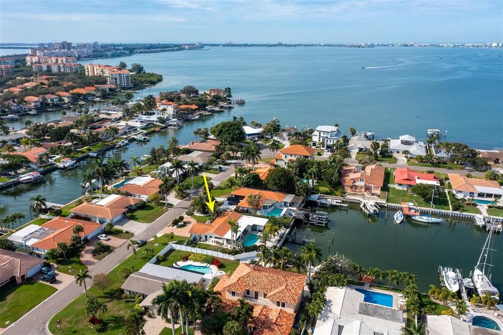 4419 46TH AVENUE S ST PETERSBURG, FL 33711
