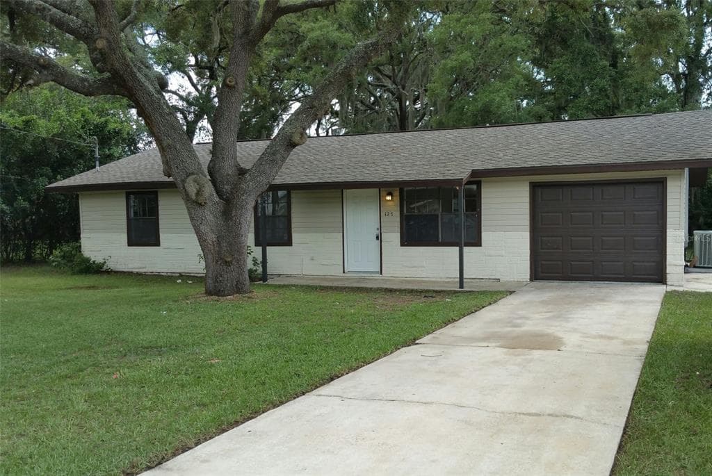 325 MALCOLM AVENUE SPRING HILL, FL 34606