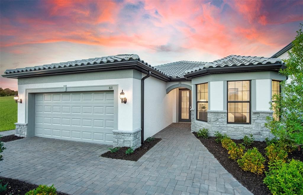 810 PINTAIL COVE BRADENTON, FL 34212