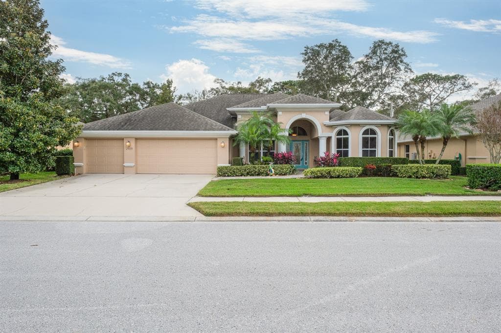 2909 SUNRISE DRIVE CLEARWATER, FL 33759