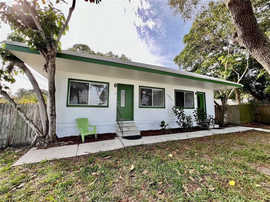 10530 68TH AVENUE UNIT 2 SEMINOLE, FL 33772