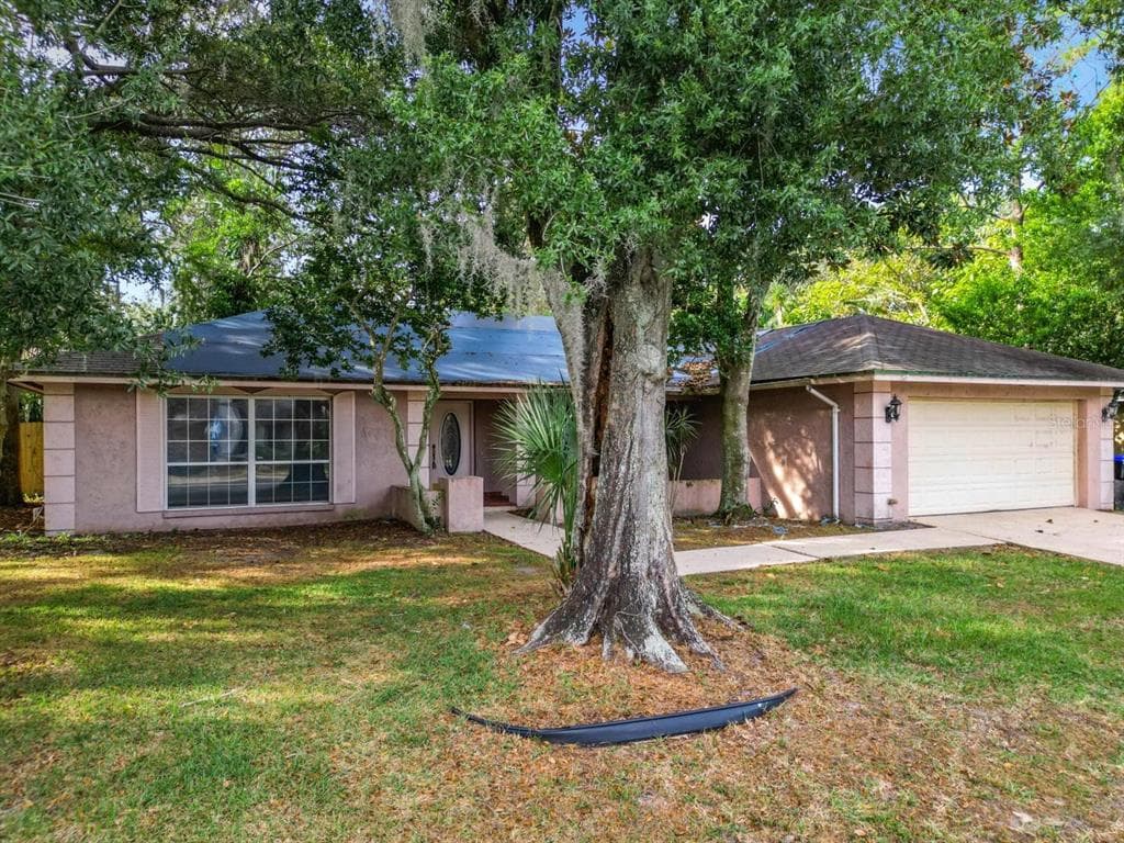 8300 GRANADA BOULEVARD ORLANDO, FL 32836