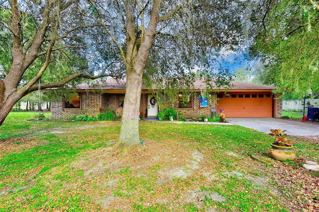 12201 LAKELAND ACRES ROAD LAKELAND, FL 33810