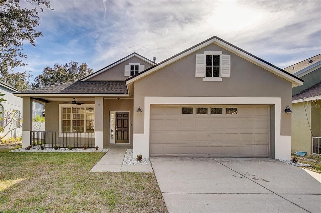 12737 BRAMFIELD DRIVE RIVERVIEW, FL 33579