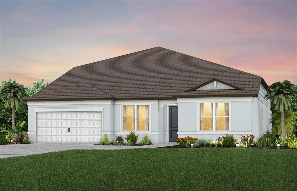 20798 MAGNOLIA CREEK LANE LAND O LAKES, FL 34638