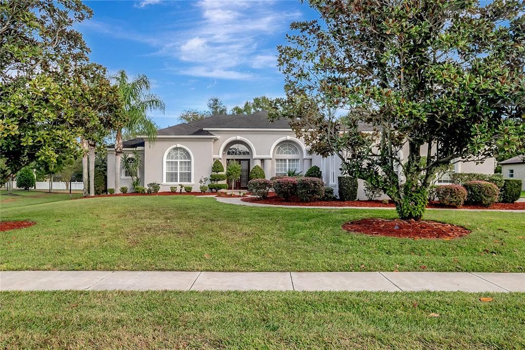 1225 BUCKHURST DRIVE SPRING HILL, FL 34609