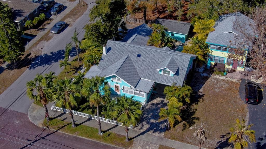 5337 31ST AVENUE S GULFPORT, FL 33707