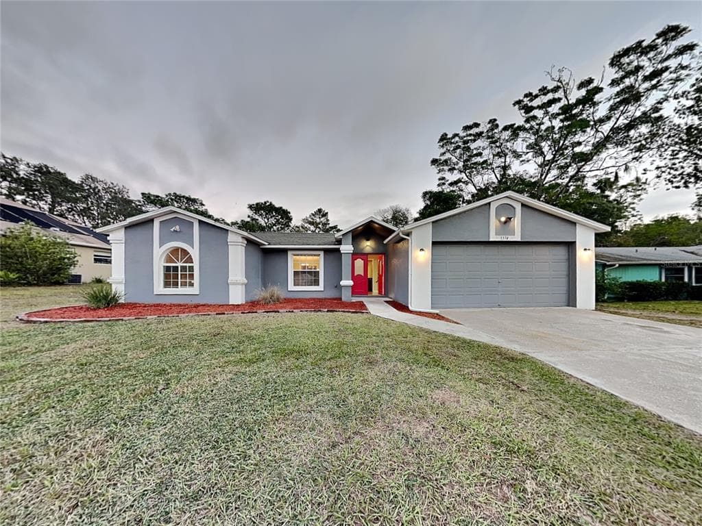 1374 GODFREY AVENUE SPRING HILL, FL 34609