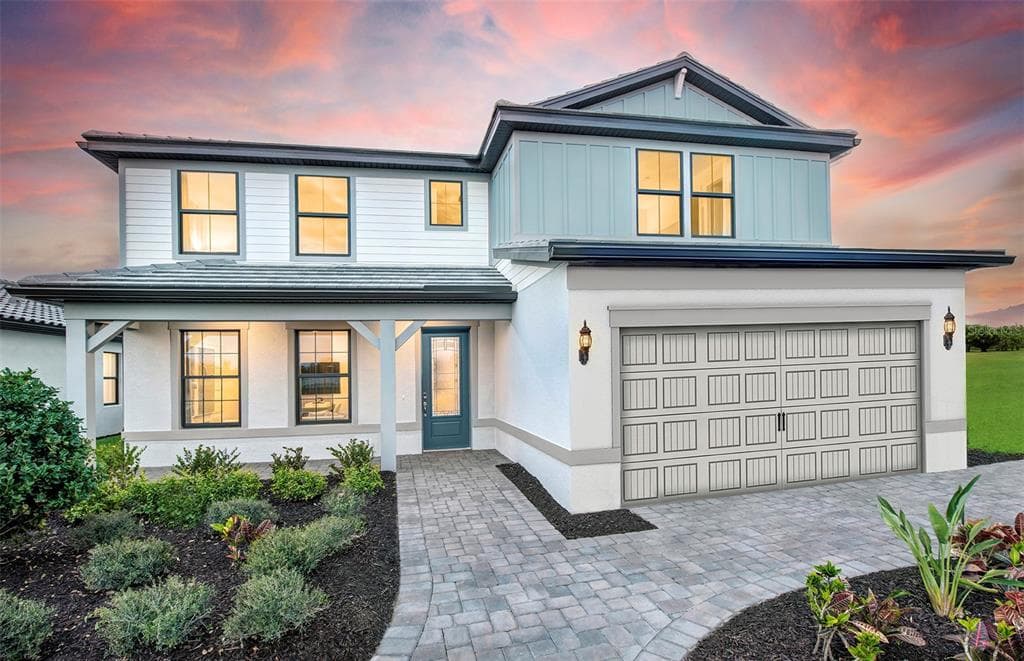 814 PINTAIL COVE BRADENTON, FL 34212