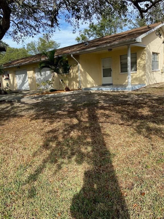823 TAMPA ROAD PALM HARBOR, FL 34683