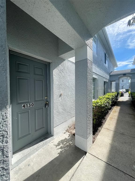4130 GRADSTONE PLACE TAMPA, FL 33617