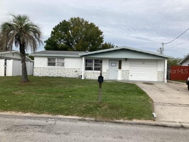 6425 STONE ROAD PORT RICHEY, FL 34668