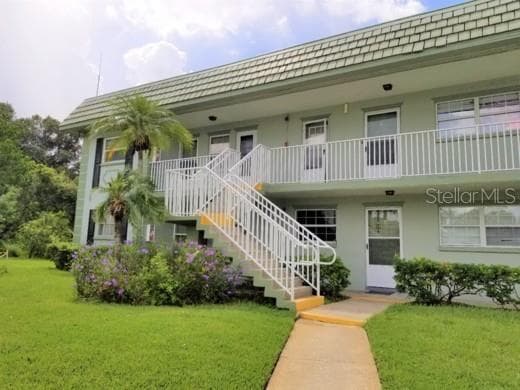 1433 S BELCHER ROAD UNIT E14 CLEARWATER, FL 33764
