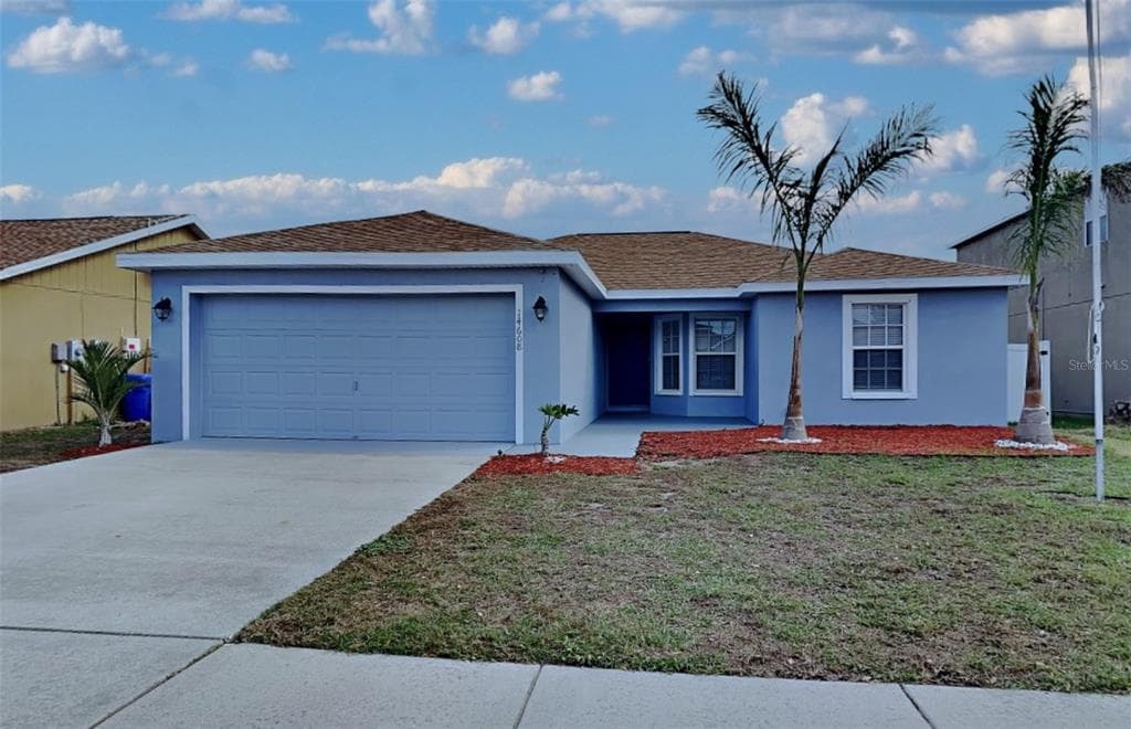 14608 BROGAN CASTLE PLACE WIMAUMA, FL 33598
