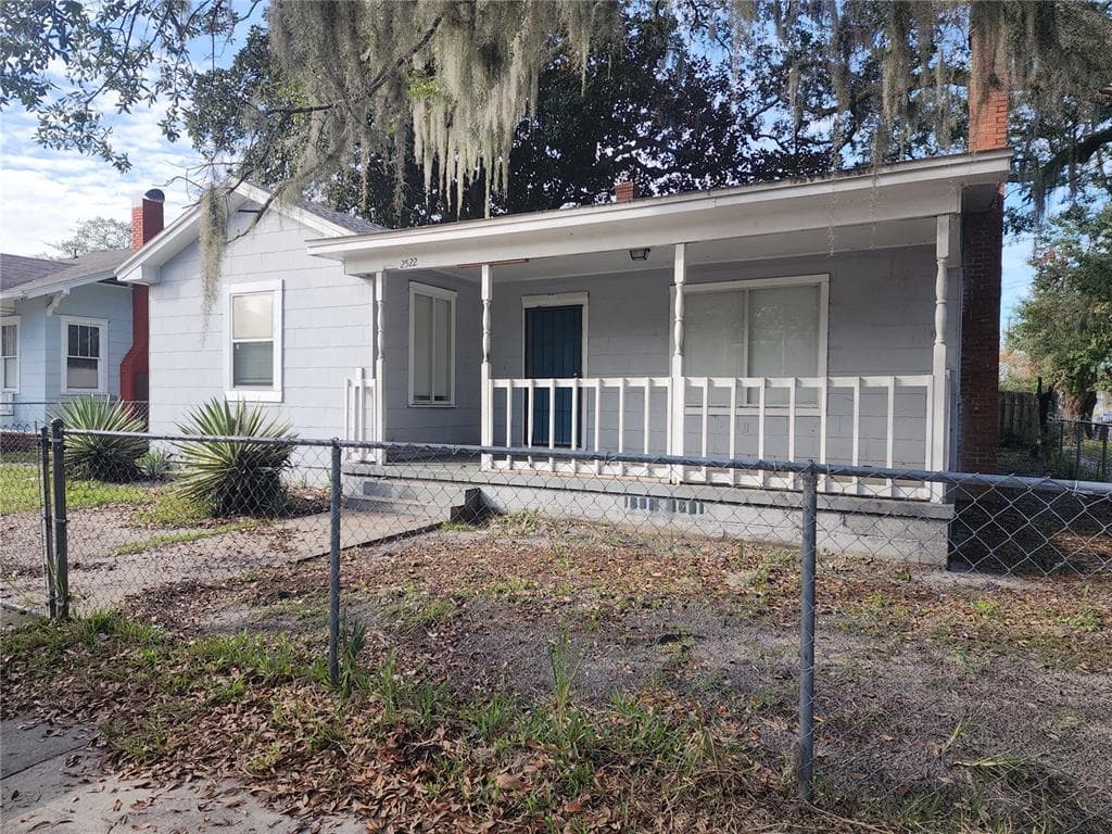 2522 N MARKET STREET JACKSONVILLE, FL 32206