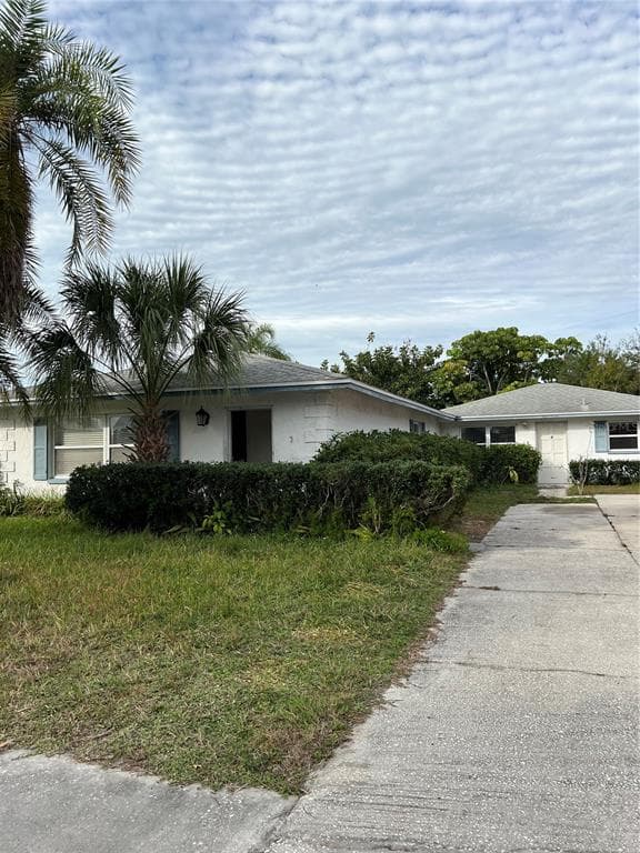 3170 DOWNING STREET CLEARWATER, FL 33759