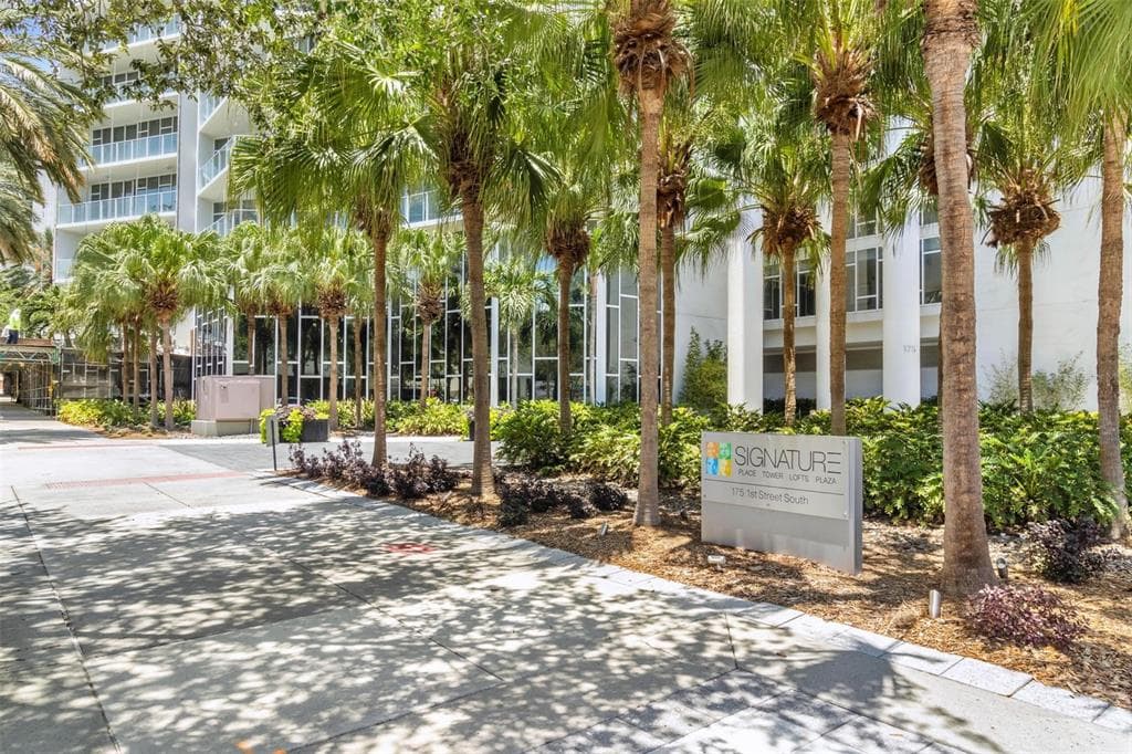 175 1ST STREET S UNIT 1705