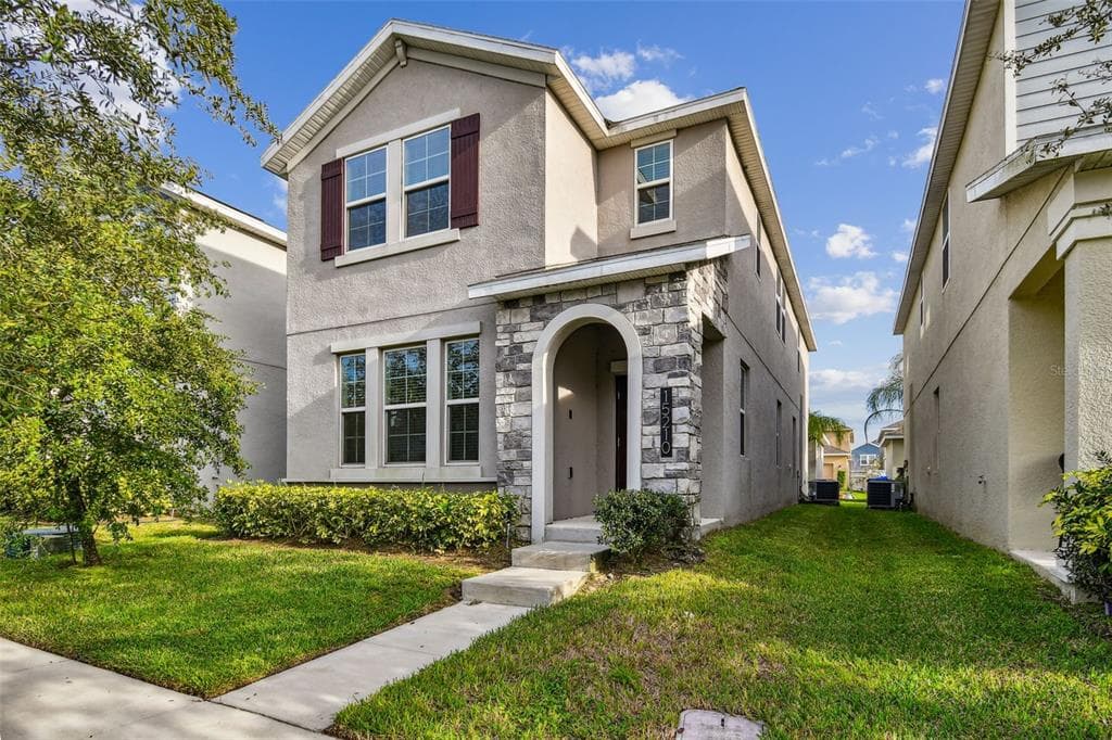 15210 CHAPTER WAY WINTER GARDEN, FL 34787