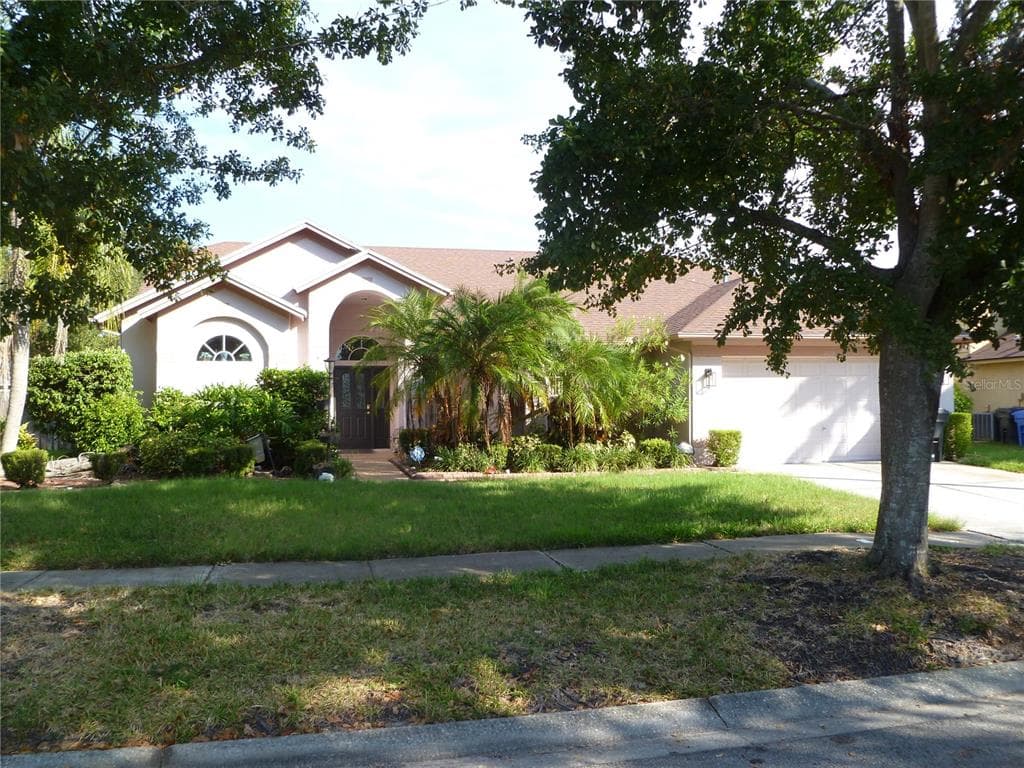 1608 LEDGESTONE DRIVE BRANDON, FL 33511