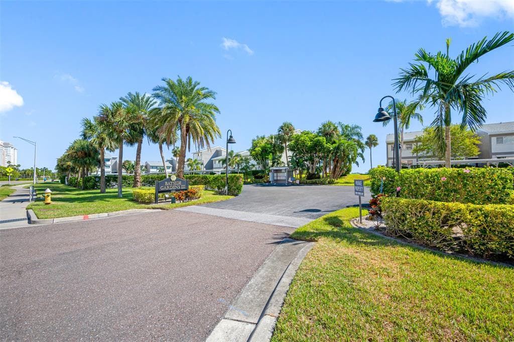 1351 GULF BOULEVARD UNIT 118 CLEARWATER, FL 33767